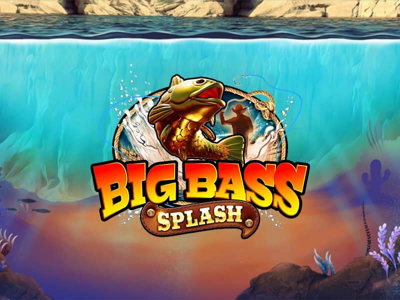 Big Bass Splash eSports Finals