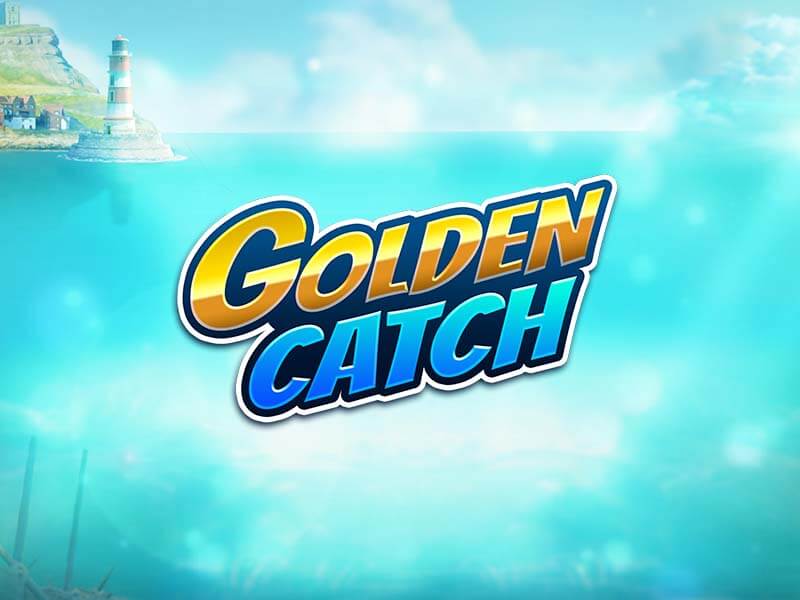 Golden Catch eSports Invitational