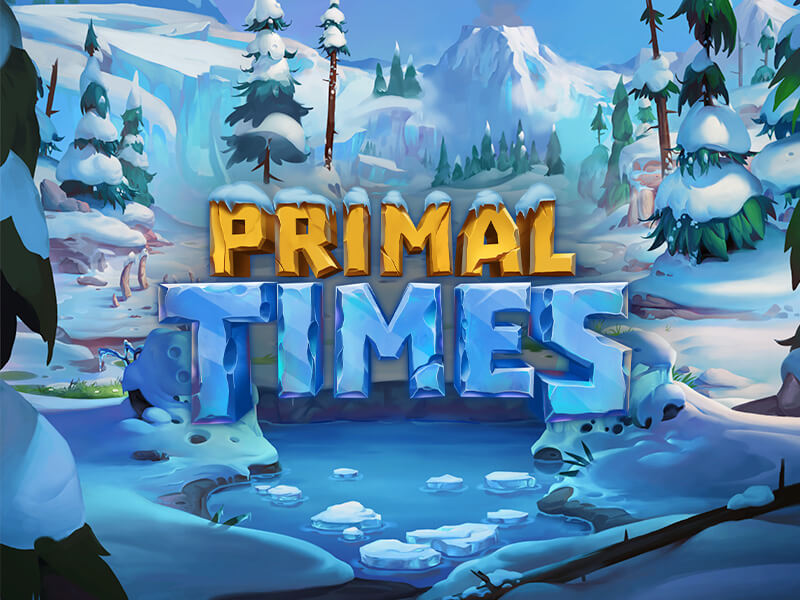Primal Times eSports Tournament